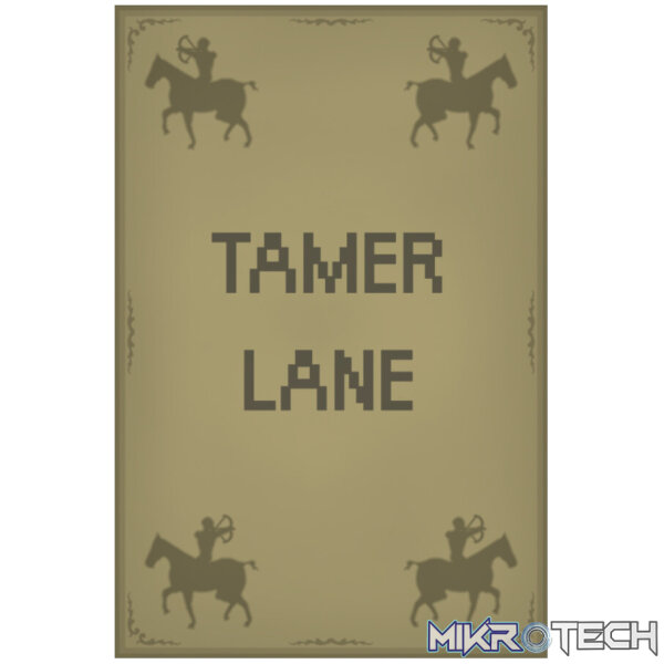 TAMERLANE Steam CD Key TAMERLANE Steam CD Key