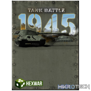 Tank Battle: 1945 Steam CD Key