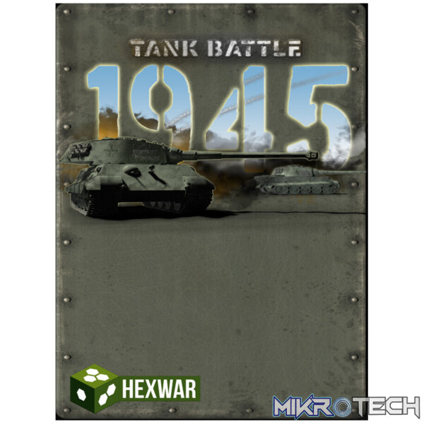 Tank Battle: 1945 Steam CD Key Tank Battle: 1945 Steam CD Key