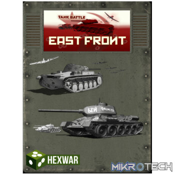 Tank Battle: East Front Steam CD Key