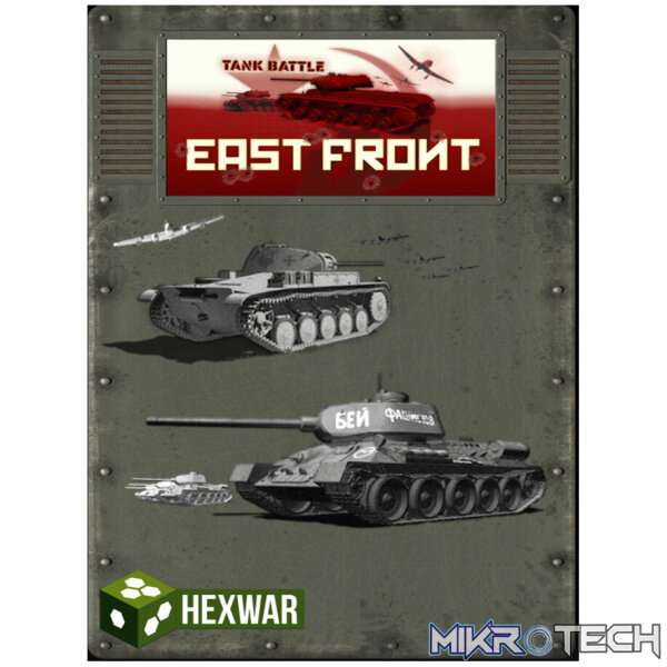 Tank Battle: East Front Steam CD Key Tank Battle: East Front Steam CD Key