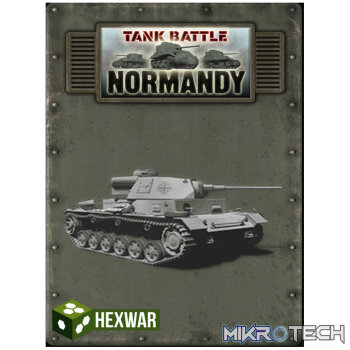 Tank Battle: Normandy Steam CD Key