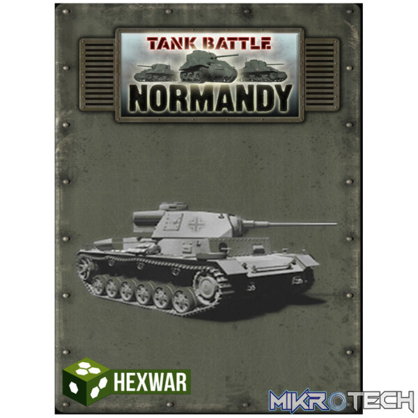 Tank Battle: Normandy Steam CD Key Tank Battle: Normandy Steam CD Key