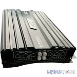 Targa Rock Series TA-R16000.4 16 000W 4-Channel Amplifier - Image 2