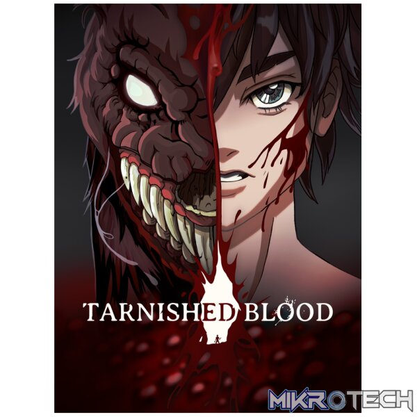 Tarnished Blood Steam CD Key Tarnished Blood Steam CD Key