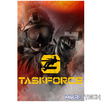 Task Force 9 Steam CD Key