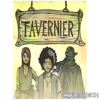 Tavernier Steam CD Key