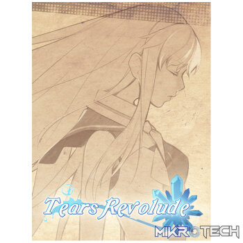 Tears Revolude Steam CD Key