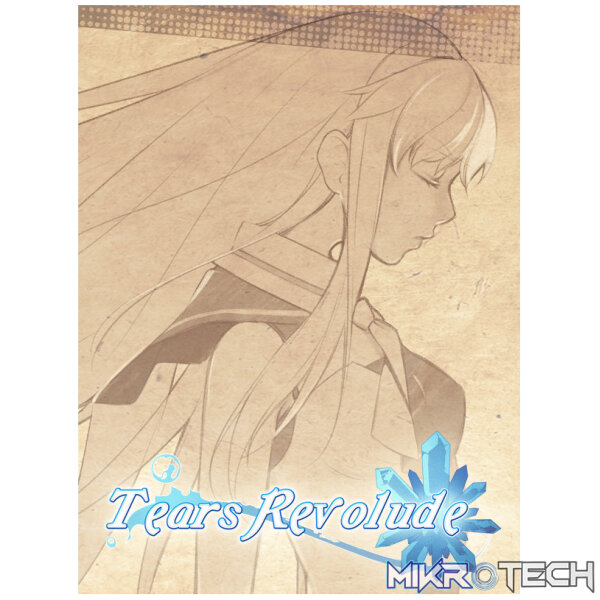 Tears Revolude Steam CD Key Tears Revolude Steam CD Key