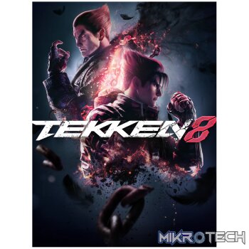 TEKKEN 8 Ultimate Edition PC Steam CD Key