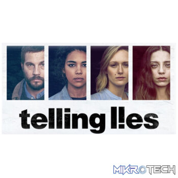 Telling Lies Steam CD Key