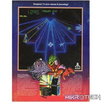 Tempest Complete Edition Steam CD Key