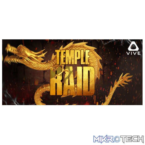 Temple Raid Steam CD Key Temple Raid Steam CD Key