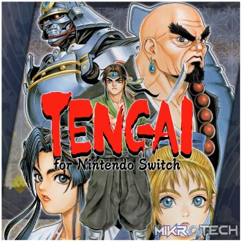 TENGAI Steam CD Key