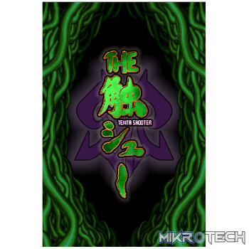 Tenta Shooter Steam CD Key