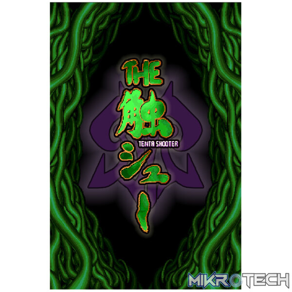 Tenta Shooter Steam CD Key Tenta Shooter Steam CD Key