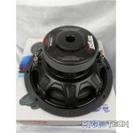 Targa Magnum Series TG-M124D 12" 6500w DVC Subwoofer - Image 2