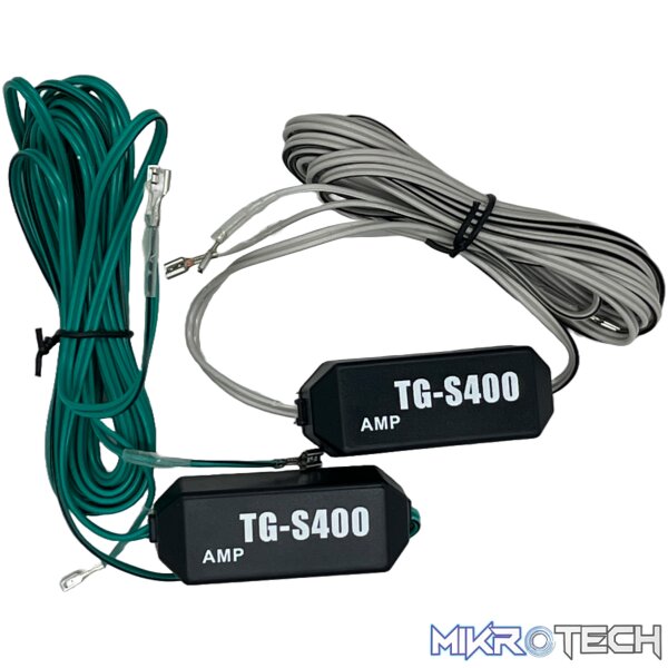 Targa TG-S400 Majito 1500w Super Tweeters - Image 2