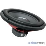 TARGA FREAK TG-FR124D 10000W 12" SUBWOOFER - Image 2