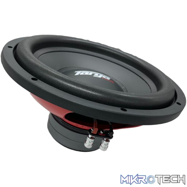 TARGA FREAK TG-FR124D 10000W 12" SUBWOOFER - Image 2