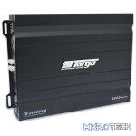 Targa TG-SV8800.4 8800W 4 - Channel Amplifier