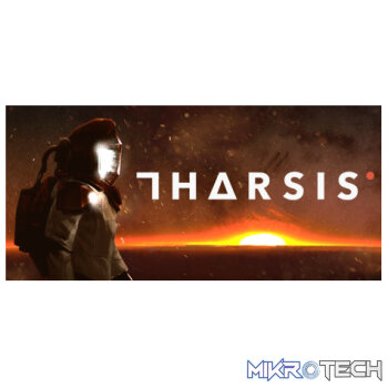 Tharsis Steam CD Key