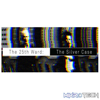 The 25th Ward: The Silver Case Digital Limited Edition (Game + Art Book + Soundtrack) Steam CD Key