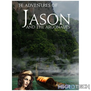 The Adventures of Jason and the Argonauts Steam CD Key
