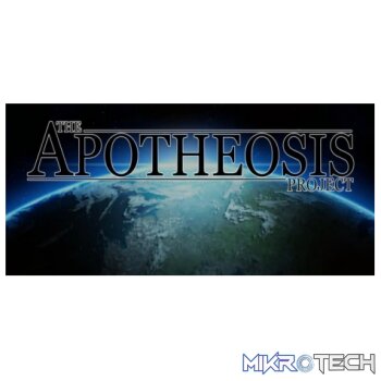 The Apotheosis Project Steam CD Key