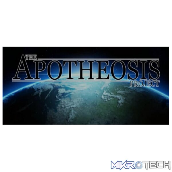 The Apotheosis Project Steam CD Key The Apotheosis Project Steam CD Key