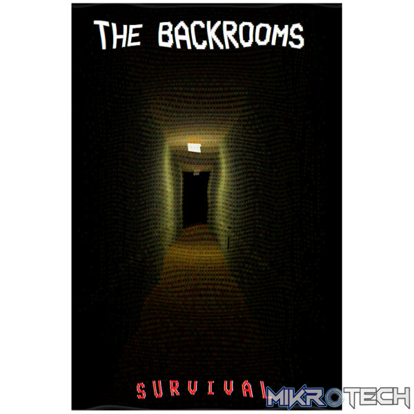 The Backrooms: Survival Steam CD Key The Backrooms: Survival Steam CD Key