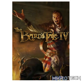 The Bard's Tale IV: Barrows Deep Ultimate Edition PC Steam CD Key