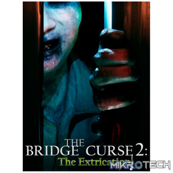 The Bridge Curse 2: The Extrication PC Steam CD Key