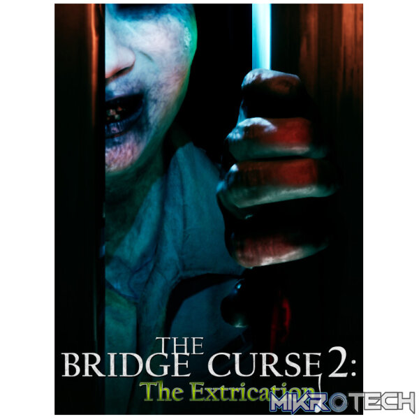 The Bridge Curse 2: The Extrication PC Steam CD Key The Bridge Curse 2: The Extrication PC Steam CD Key