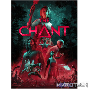 The Chant Deluxe Edition PC Steam CD Key