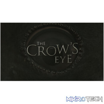The Crow's Eye Steam CD Key