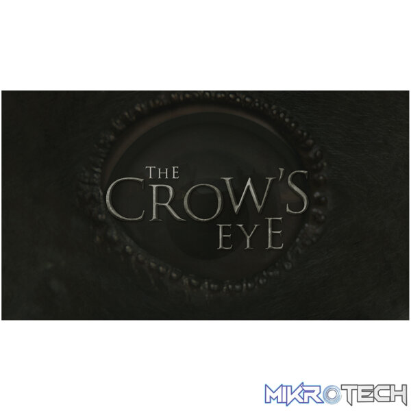 The Crow's Eye Steam CD Key The Crow's Eye Steam CD Key