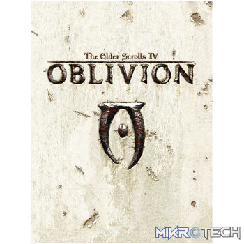 The Elder Scrolls IV: Oblivion GOTY Edition Deluxe GOG CD Key