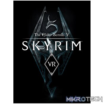 The Elder Scrolls V: Skyrim VR PC Steam CD Key