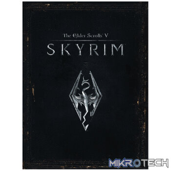 The Elder Scrolls V: Skyrim Special Edition XBOX One CD Key