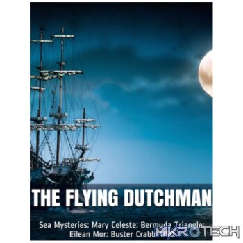 The Flying Dutchman Steam CD Key