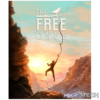 The Free Ones Steam CD Key