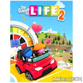 THE GAME OF LIFE 2 Complete Collection Steam CD Key