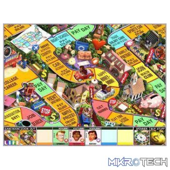 The Game of Life Steam CD Key