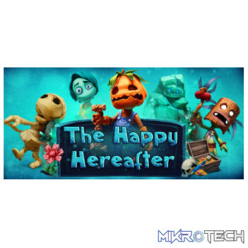 The Happy Hereafter PC Steam CD Key