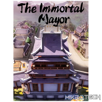 The Immortal Mayor Steam CD Key