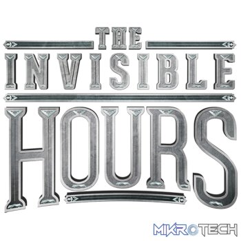 The Invisible Hours Steam CD Key