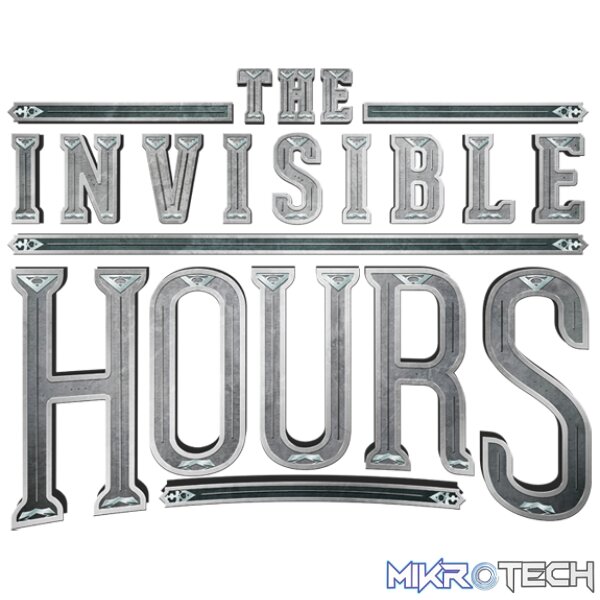 The Invisible Hours Steam CD Key The Invisible Hours Steam CD Key