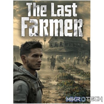 The Last FARMER PC Steam CD Key