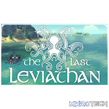 The Last Leviathan Steam CD Key